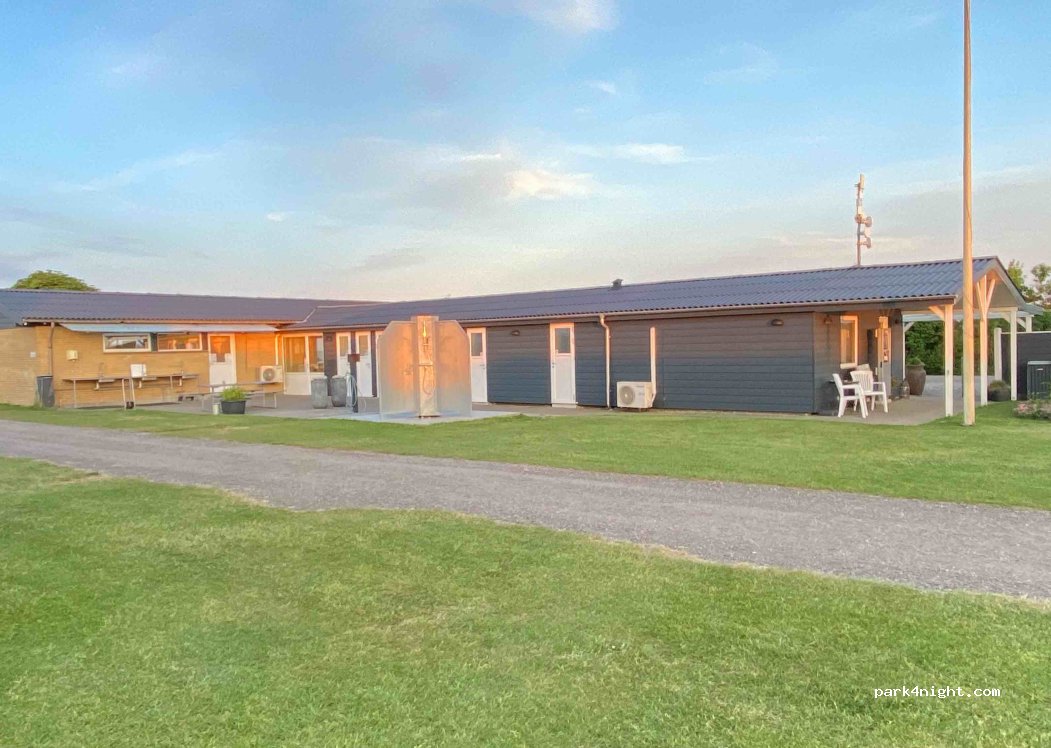 N. F. J. Naturistcamping — foto 4