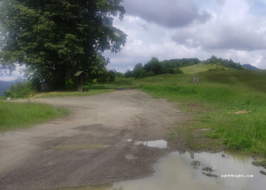 (055 51) Veľký Folkmar - 547 — foto