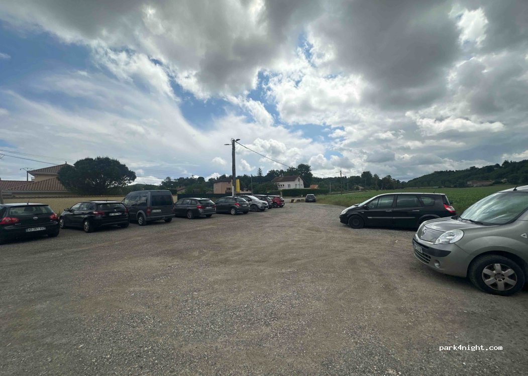 (38070) Saint-Quentin-Fallavier - 790 Rue du Souvenir — foto