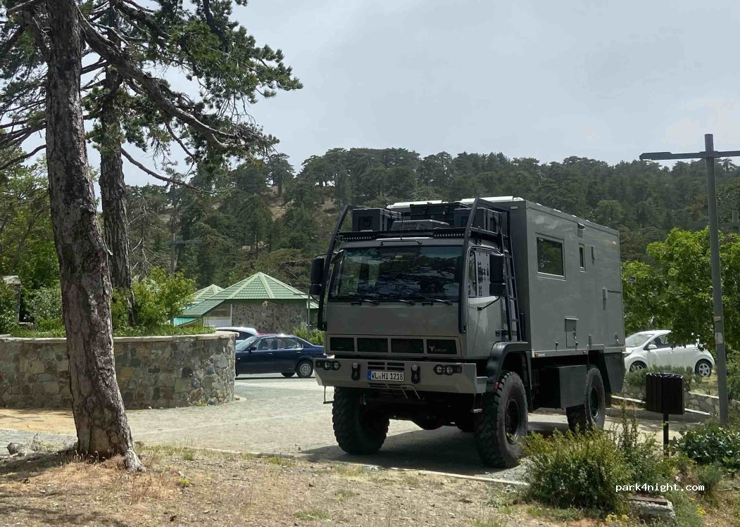 Troodos - B8 — foto 2