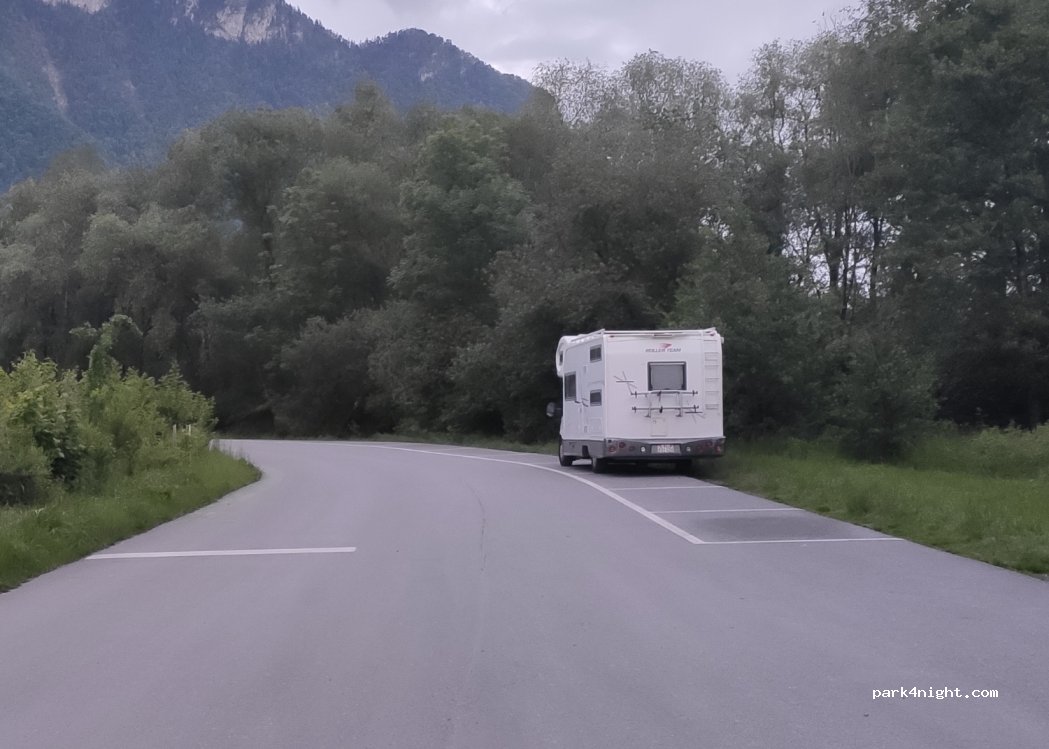 (1845) Noville - 35 Route des Saviez — foto
