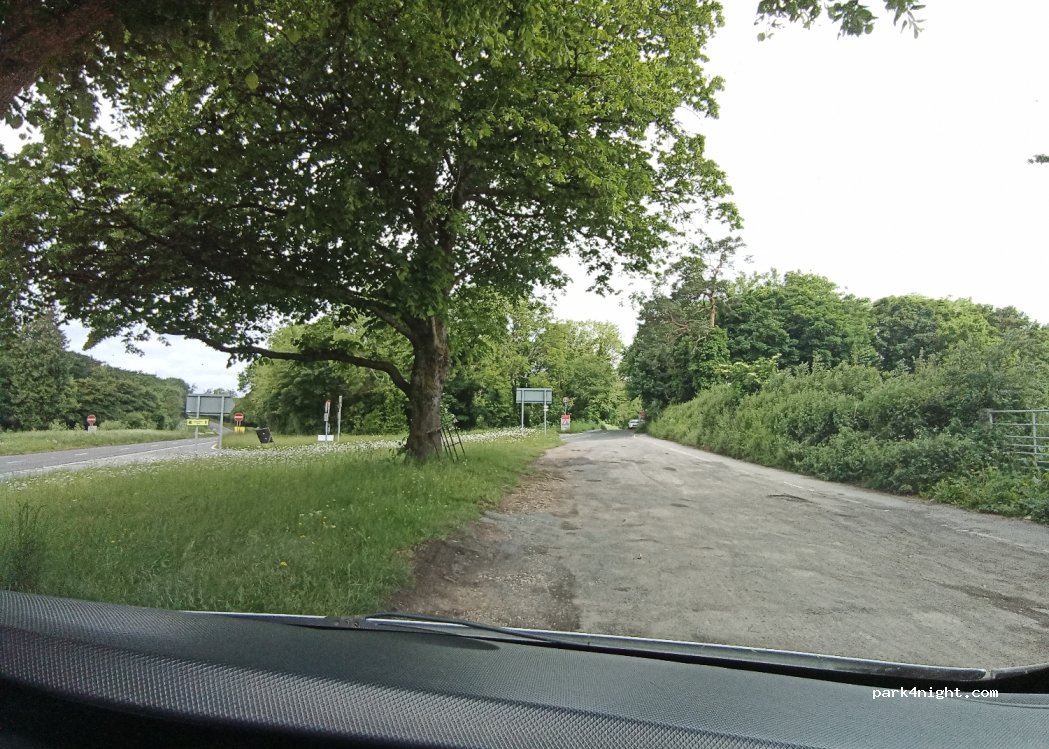 (OX33 1EP) Forest Hill - — foto