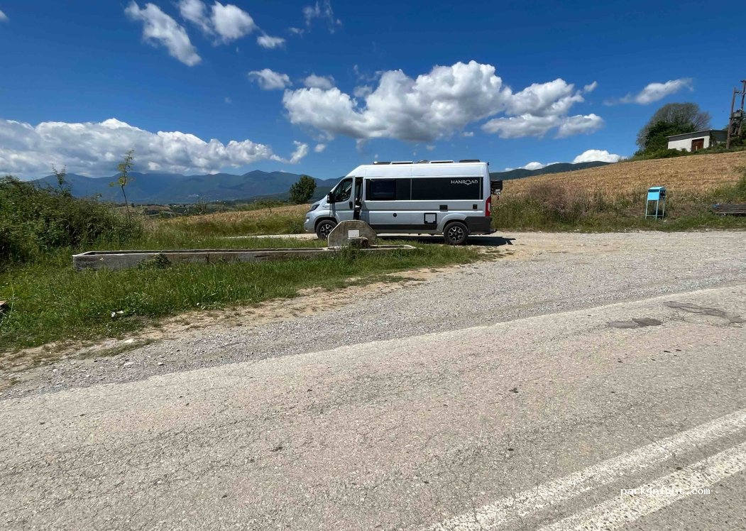 (601 00) Elafos - EO Riakion-Ritinis — foto 2