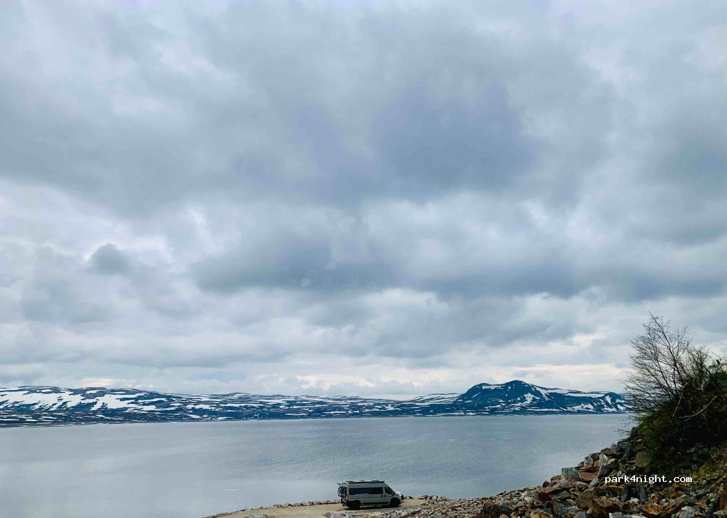 (3632) Uvdal - 697 Tinnsvegen — foto