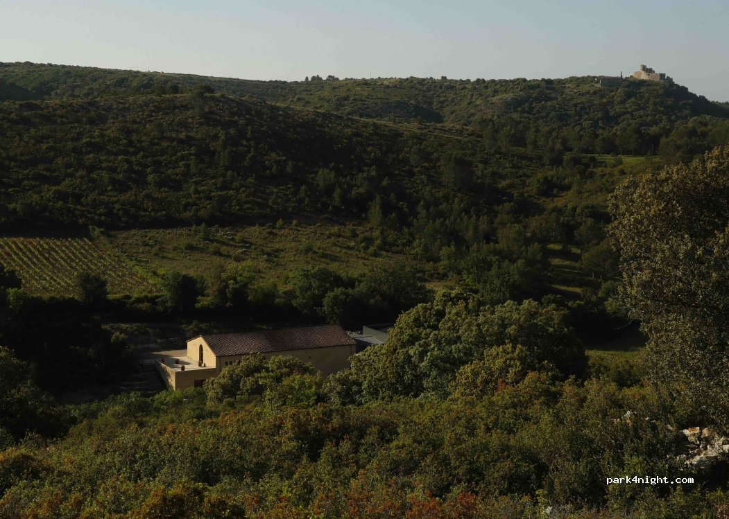 Le Clos de l'Amandaie — foto