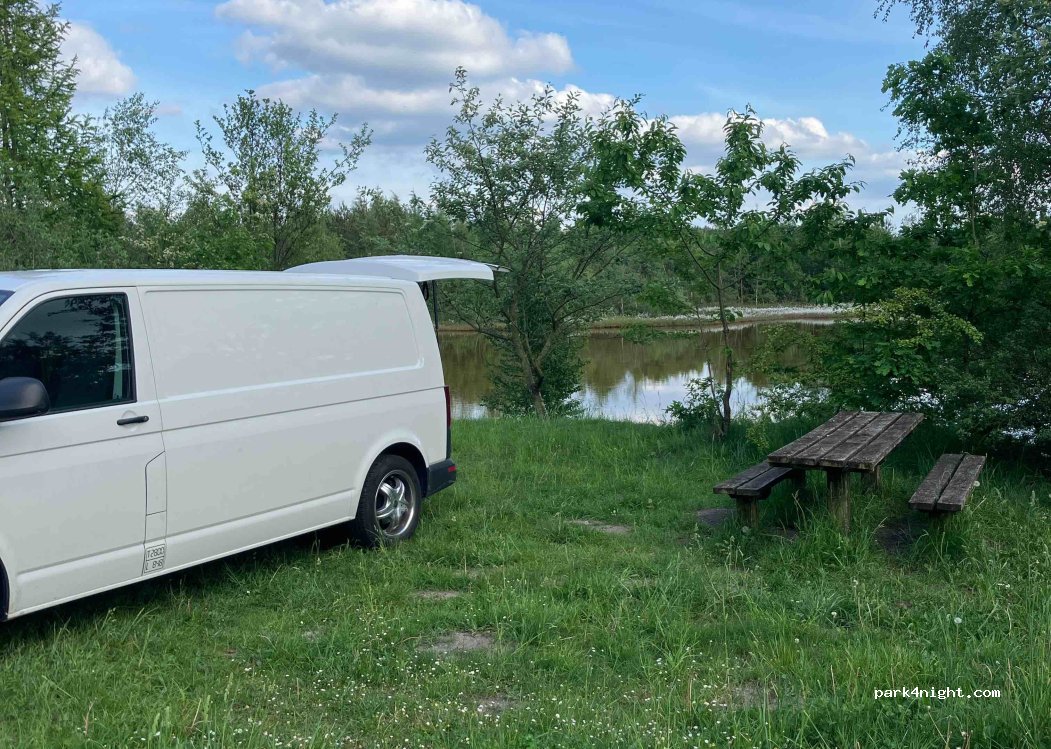 (7400) Herning - Unnamed Road — foto