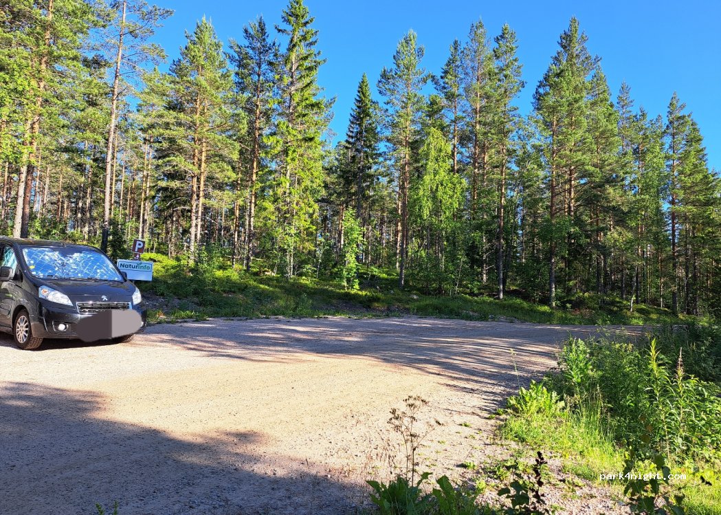 (829 62) Ånget - Unnamed Road — foto 3