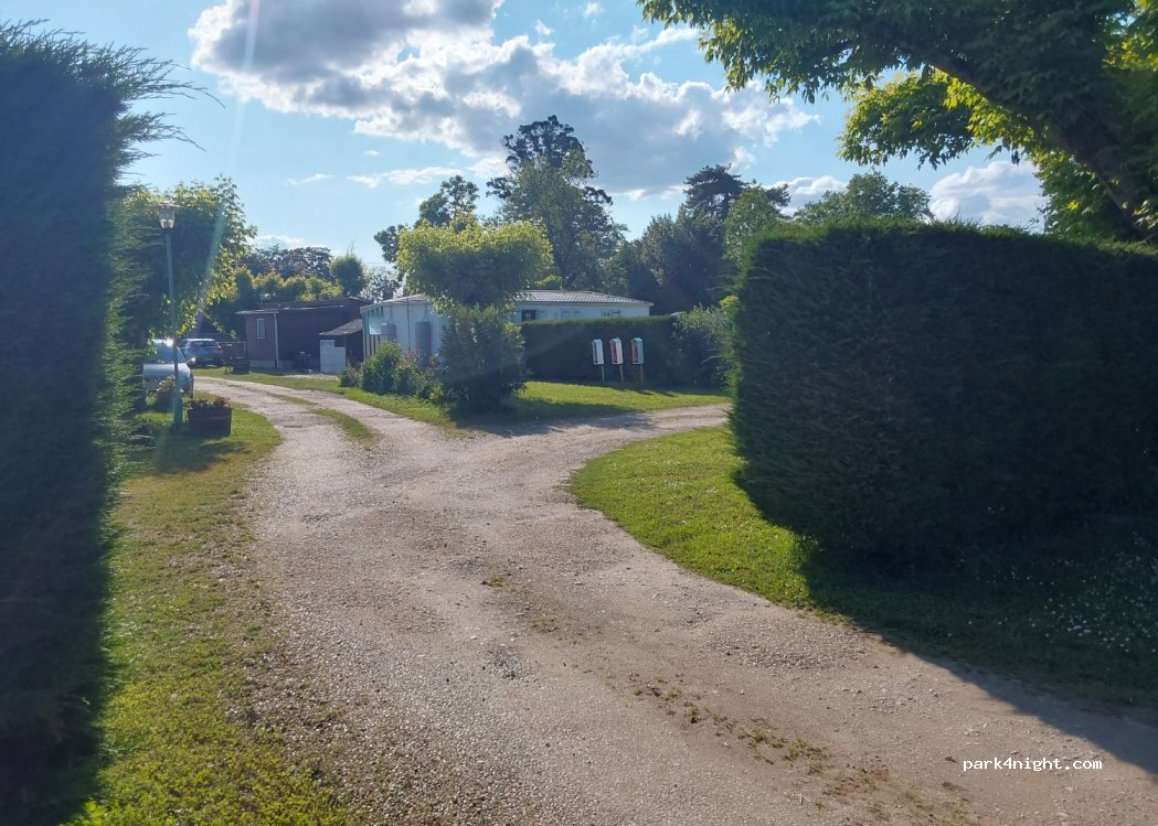 Camping Lo Qualh — foto 2