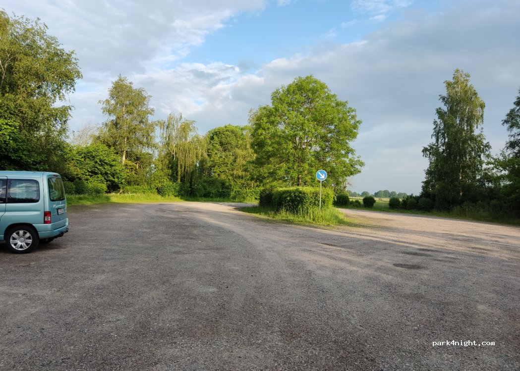 (18516) Süderholz - 40B Dorfstraße — foto