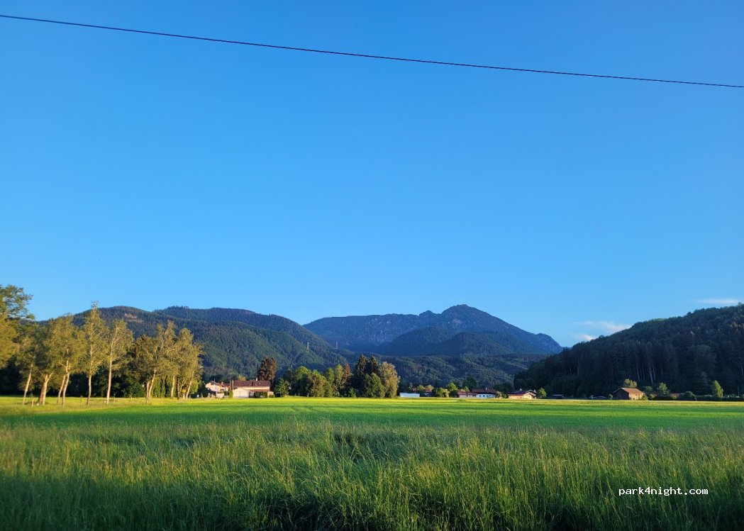 (83346) Bergen - Unnamed Road — foto