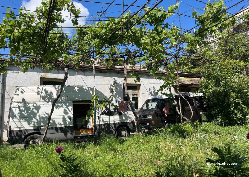 Camp A Way - Tamaristan — foto 3