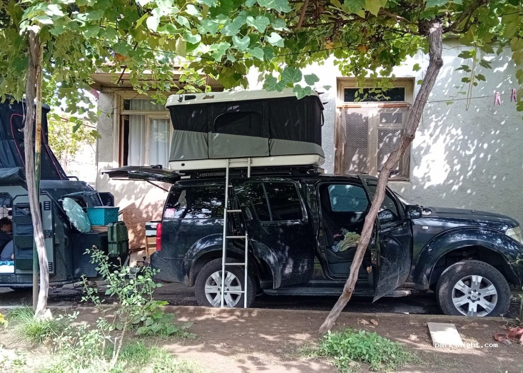 Camp A Way - Tamaristan — foto 5