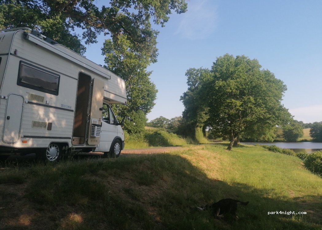 (87330) Saint-Barbant - Chez Vignand — foto 4