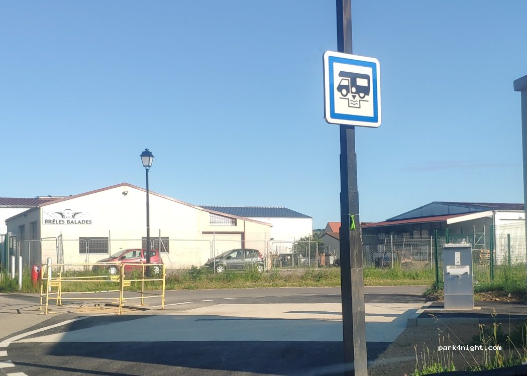 (71390) Buxy - 7B Route de Chalon — foto