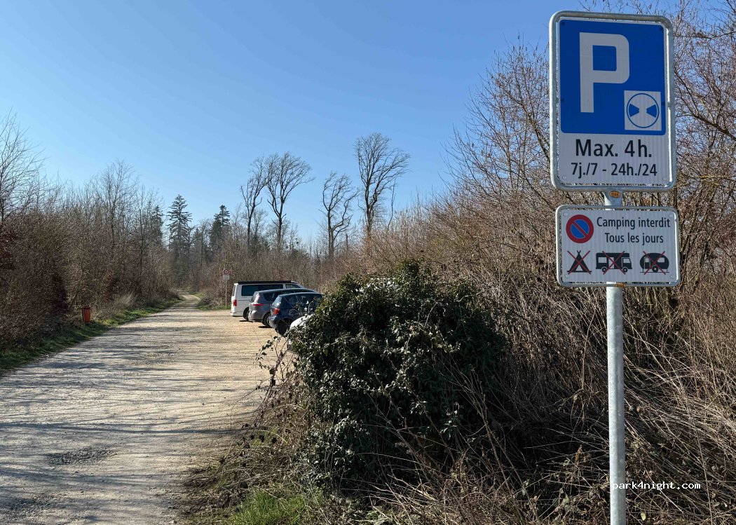 (1036) Sullens - Route de Cheseaux — foto 4