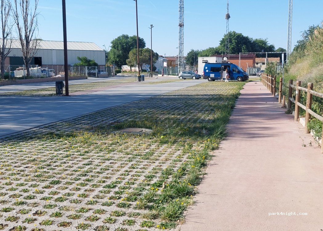 (28330) San Martín de la Vega - 11D Avenida Abogados de Atocha — foto