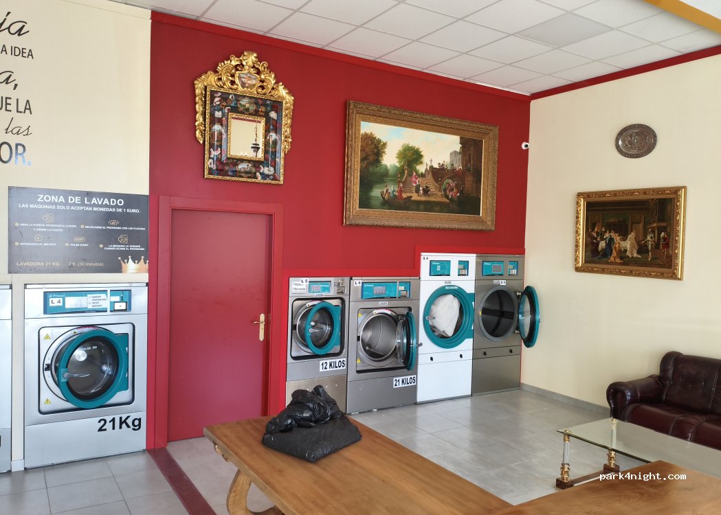 (24750) La Bañeza - 4 Avenida Portugal — foto
