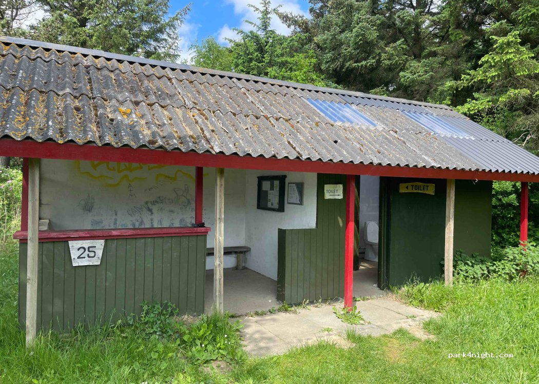 (6710) Esbjerg - 25 Marbækgårdsvej — foto