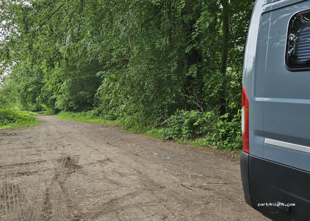 (24) Schwentinental - Unnamed Road — foto