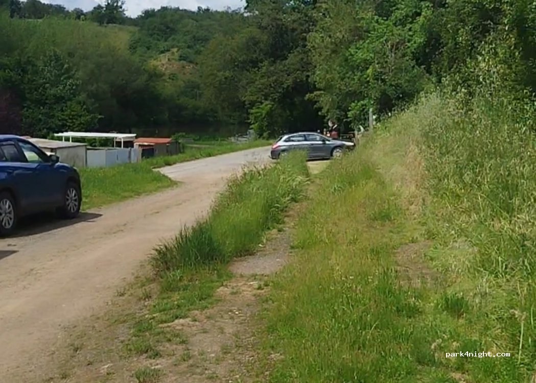 (79100) Thouars - 199 Promenade de Pommiers — foto