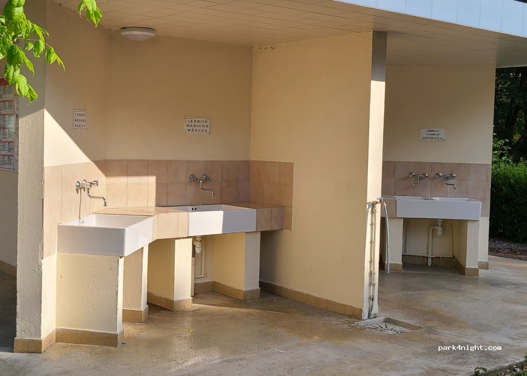 Camping des Deux-Ponts — foto 3