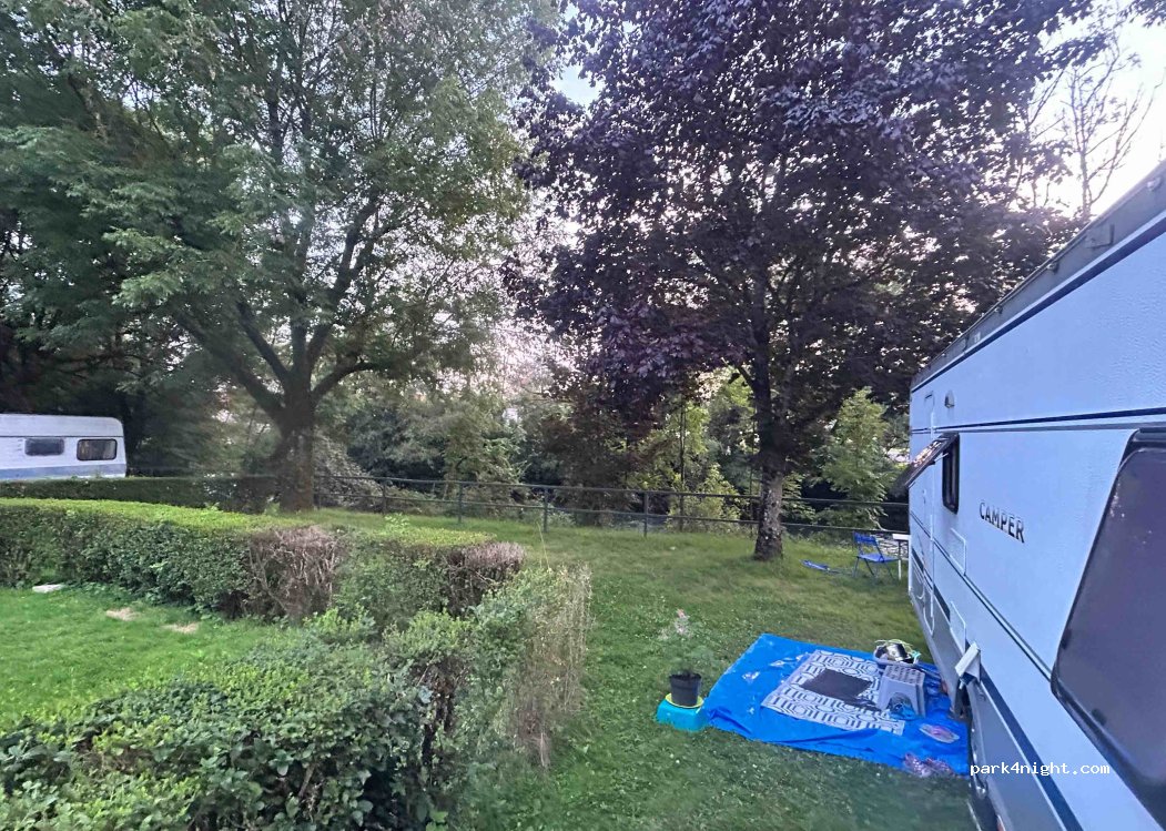Camping des Deux-Ponts — foto 4