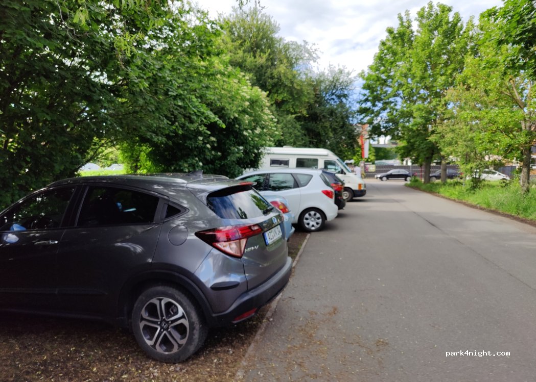 (67592) Flörsheim-Dalsheim - 9 Philipp-Merkel-Straße — foto