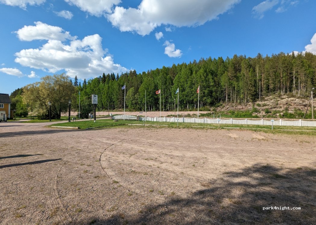 Värdshuset Lugnet — foto 2