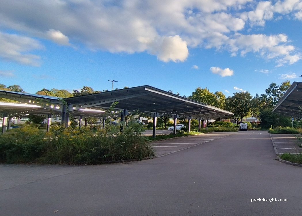 (92224) Amberg - 100 Balthasar-Neumann-Straße — foto 4