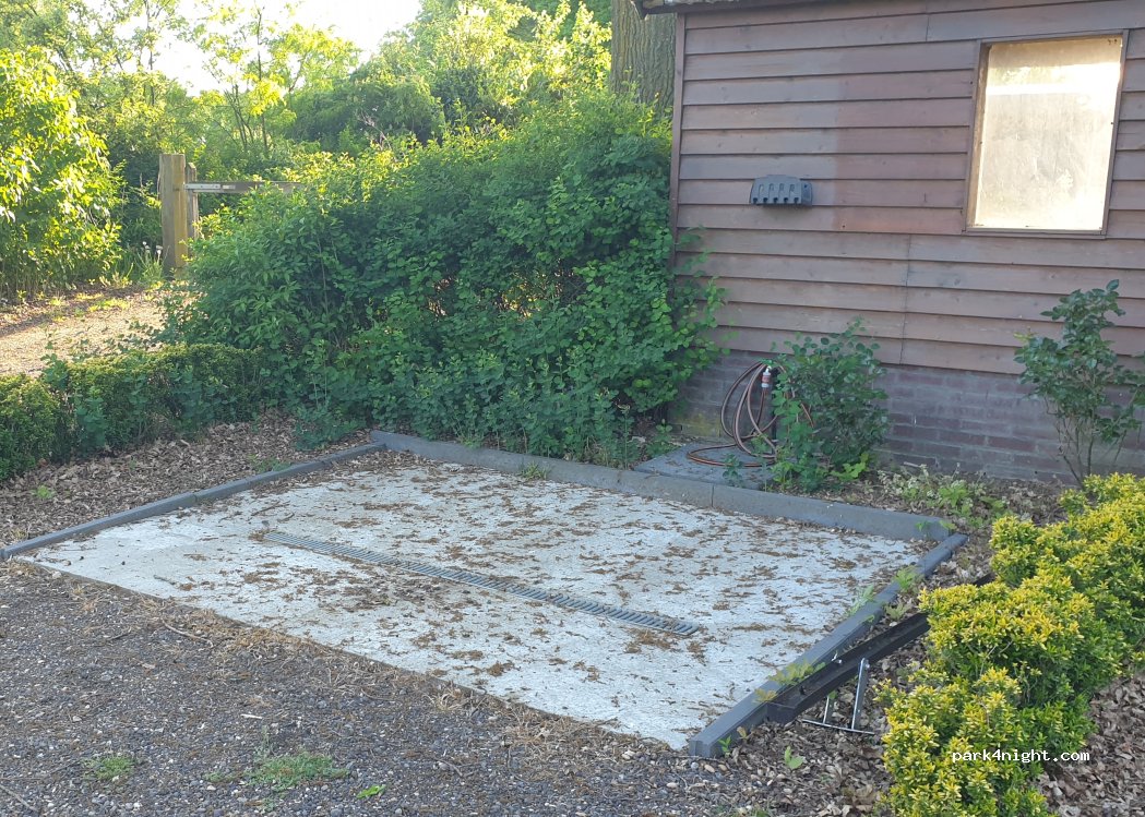 Camping Boszicht — foto 2