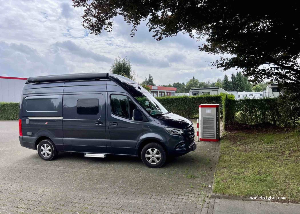 (33729) Bielefeld - 12 Elsener Straße — foto 4