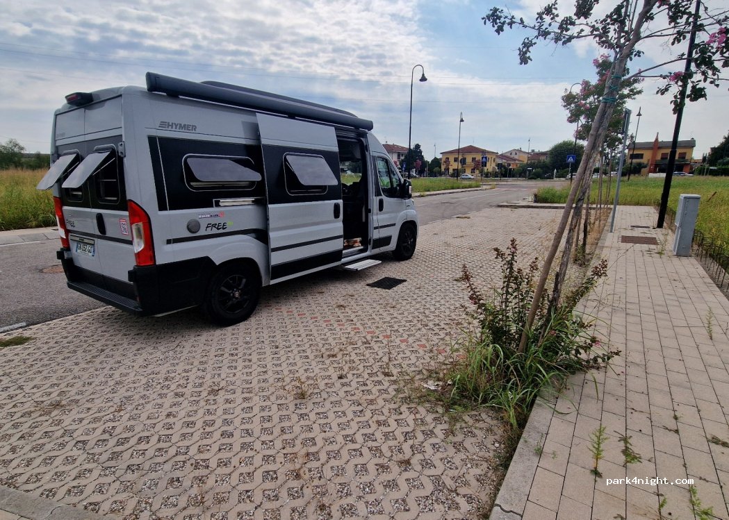 (37030) Vago - 31 Via N. Copernico — foto 3