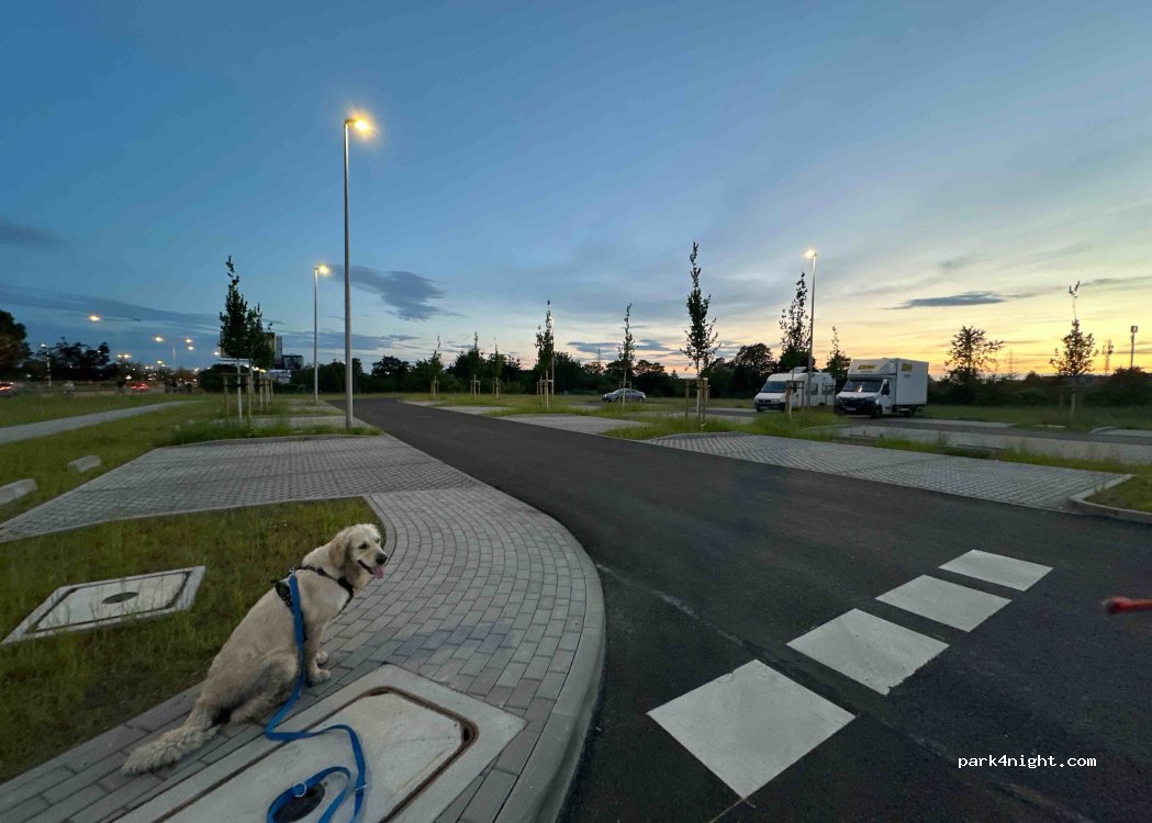 (51) Wrocław - Unnamed Road — foto