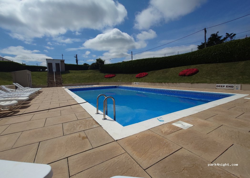 Quarryfield Caravan Park — foto 3