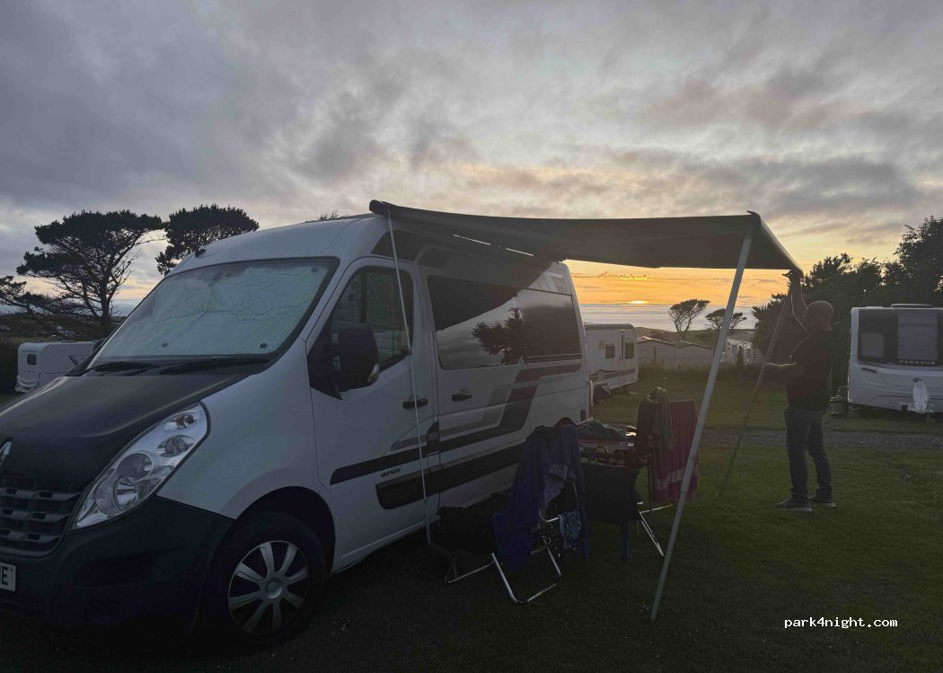 Quarryfield Caravan Park — foto 5