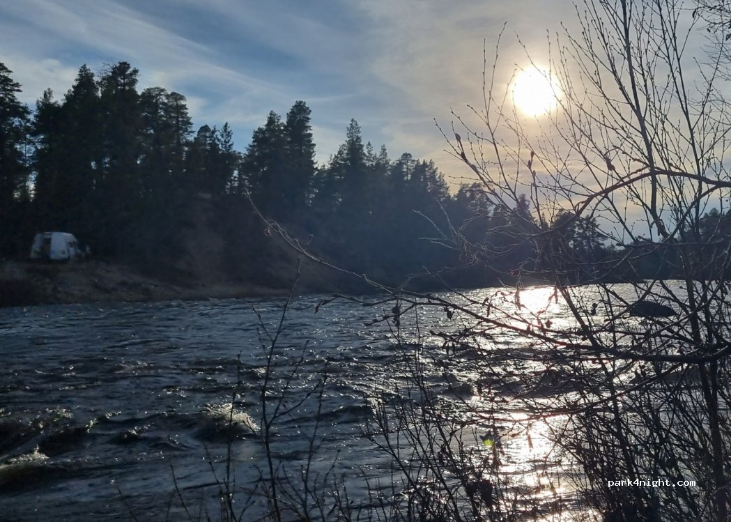 (99910) Inari - 66 Karigasniementie — foto