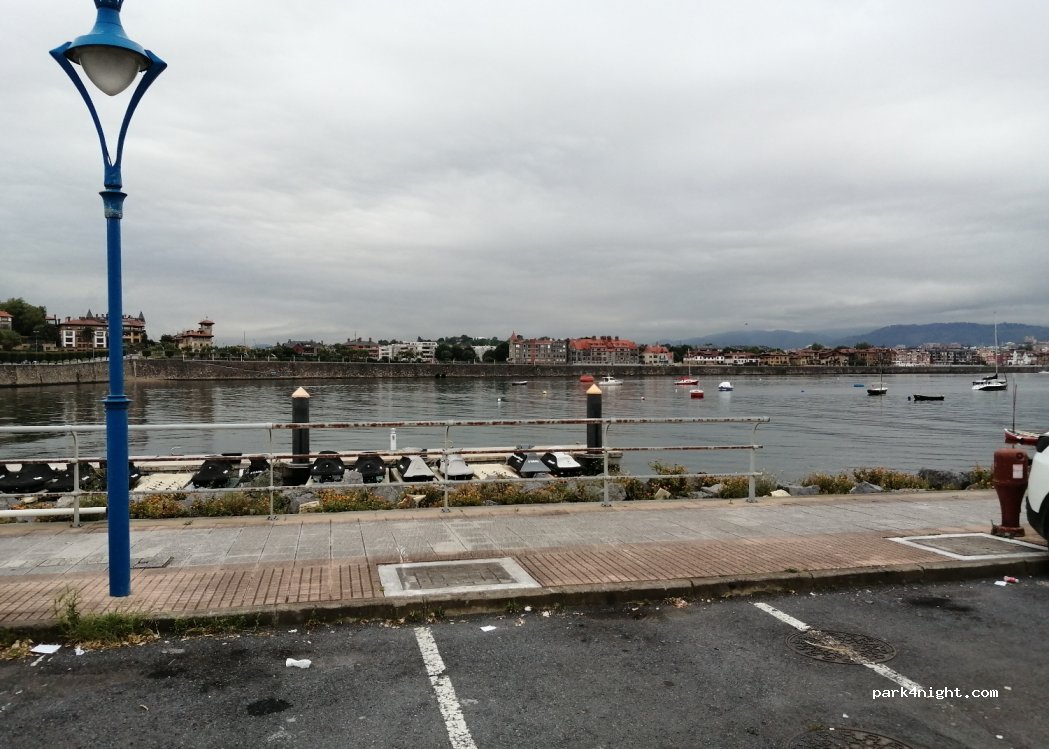 (48992) Getxo - 3013 Marqués de Arriluce e Ibarra Kalea — foto 2