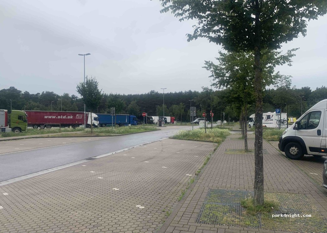 (27367) Sottrum - 125 Grundbergsee — foto