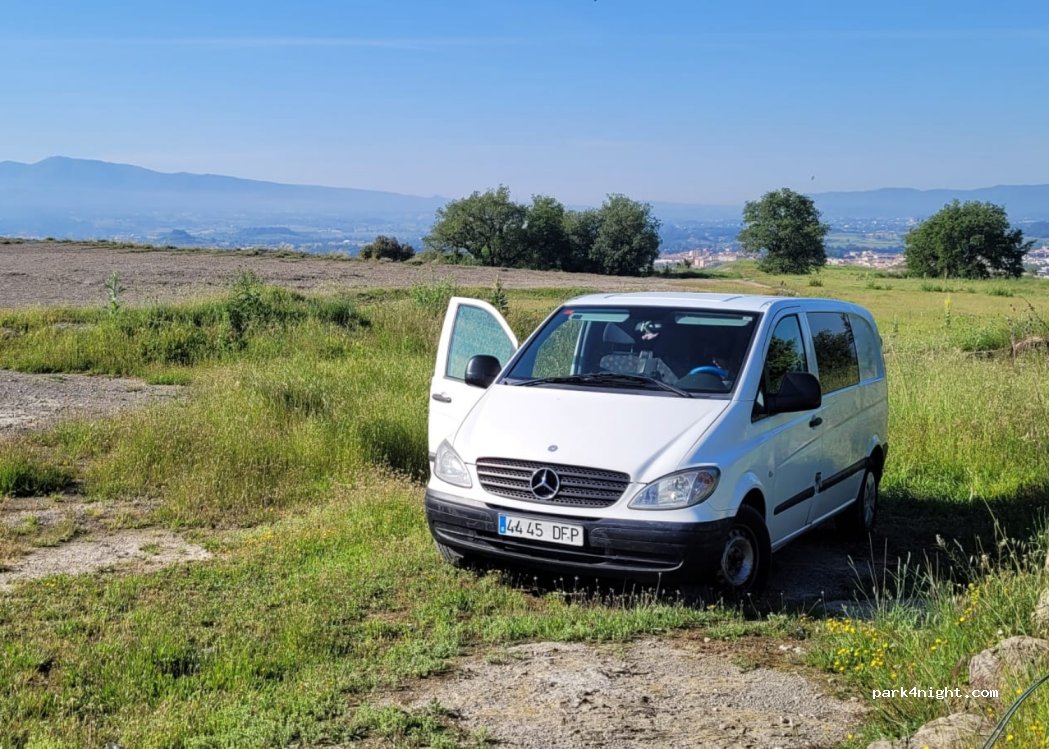 (08560) Manlleu - — foto
