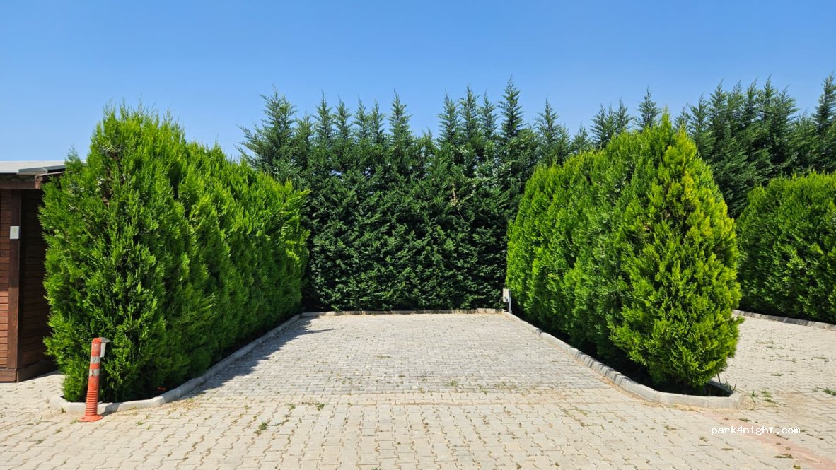 İmaj Karavan Park — foto 2