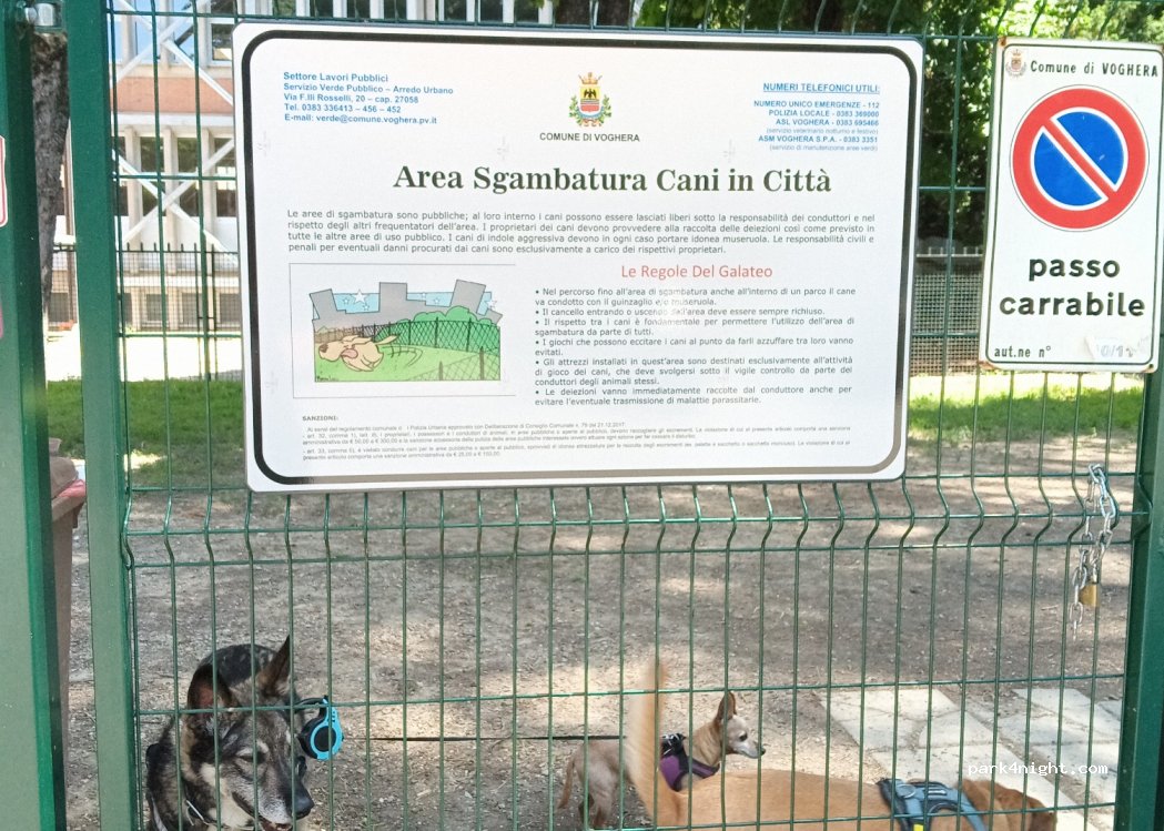(27058) Voghera - Via Ugo Foscolo — foto 3