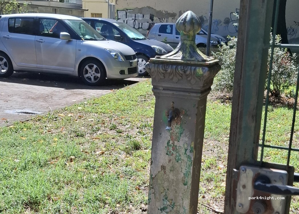 (27058) Voghera - Via Ugo Foscolo — foto 5