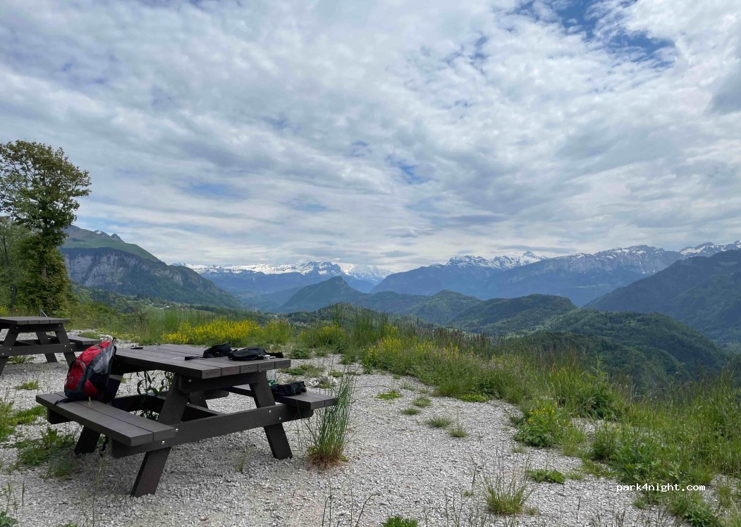 (74490) Onnion - 3392 Route des Plaines Joux — foto