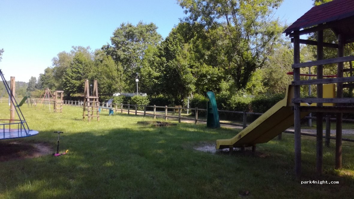 Camping de Lisle — foto 4