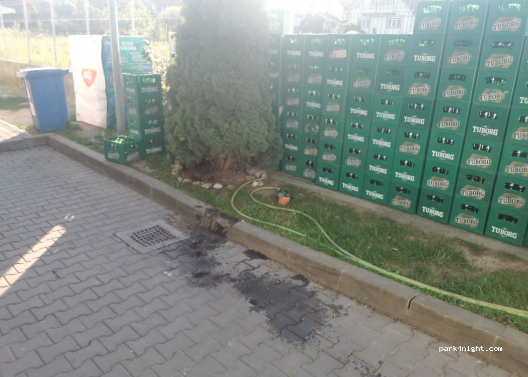 (725300) Gura Humorului - 128 bis Strada Ștefan cel Mare — foto