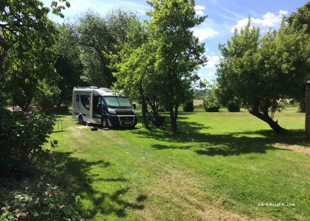 Hof Kröger in Hüllhorst — foto 4