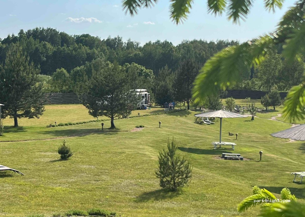 Lavender Village Lithuania — foto 4