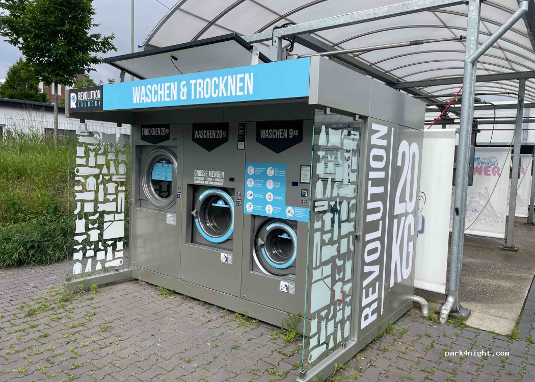 (45356) Essen - 329 Bottroper Straße — foto