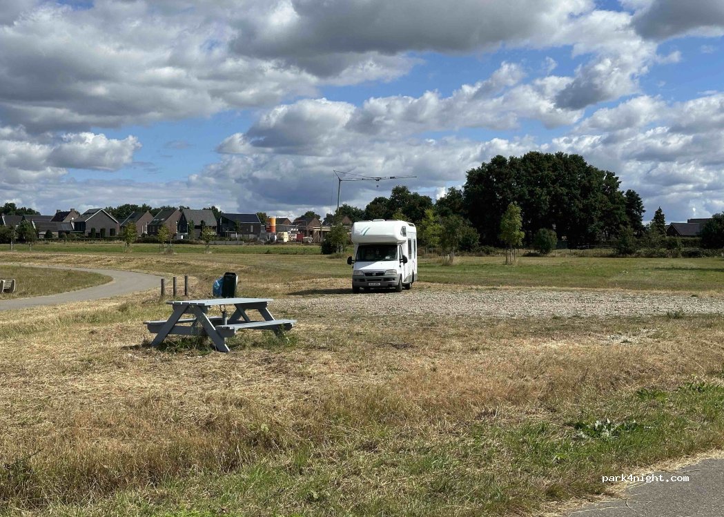 (5943 BE) Lomm - 7 Haagbeek — foto 4