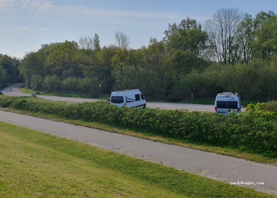 (24217) Wisch - Strandweg — foto